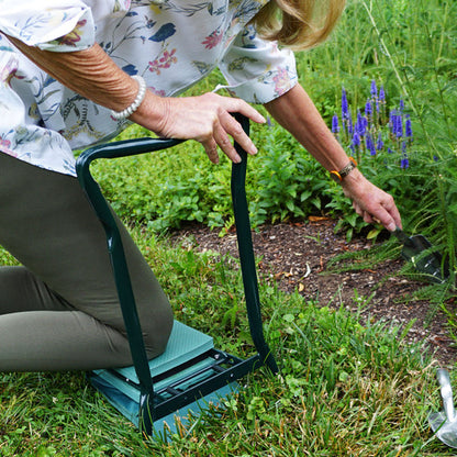 EasyRest Portable Bench & Kneeler