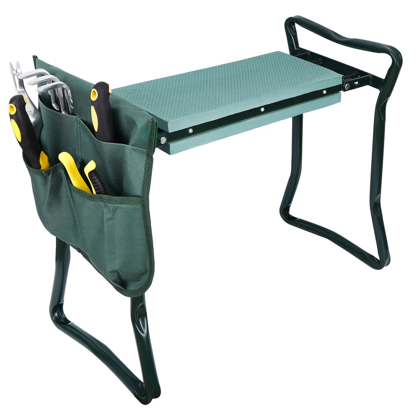 EasyRest Portable Bench & Kneeler