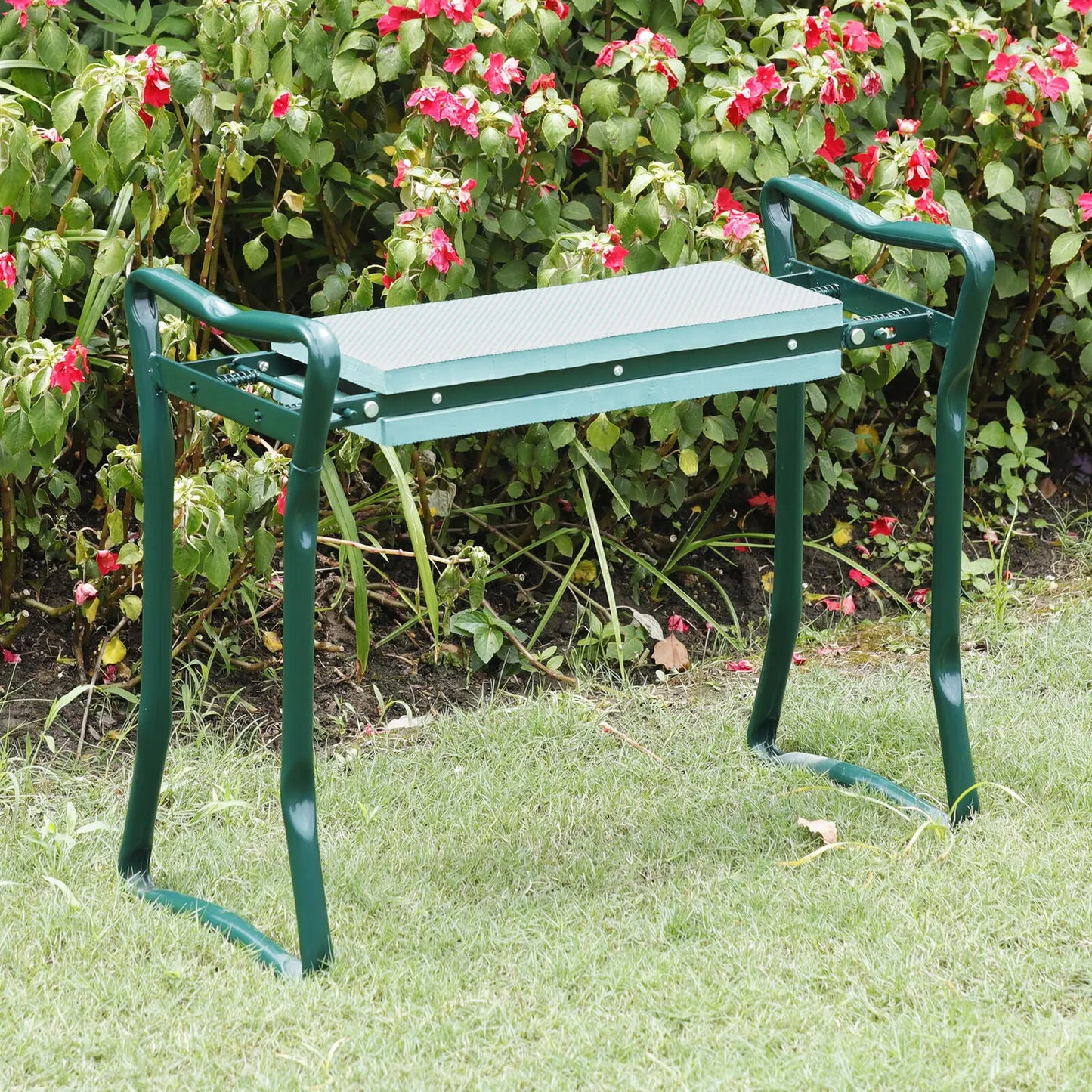 EasyRest Portable Bench & Kneeler